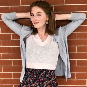 Meet your Posher, Ryah